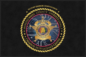 Montgomery County Sheriff