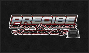 Precise Auto