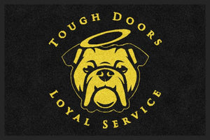 Halo Entry Doors