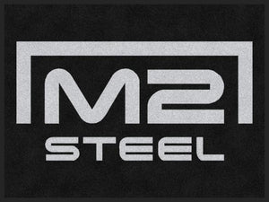 M2 Steel