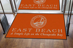 East Beach 2026