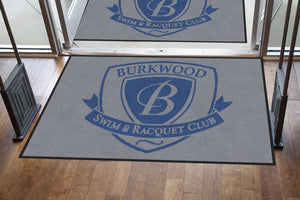 Burkwood Swim & Racquet Club