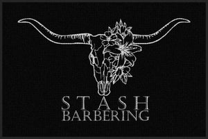 Stash Barbering