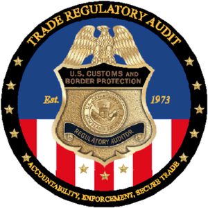 TRA Logo
