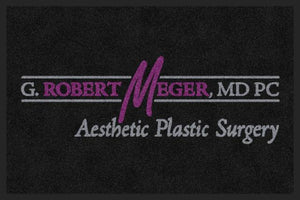 G Robert Meger MD