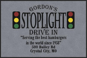 Gordon's Stoplight