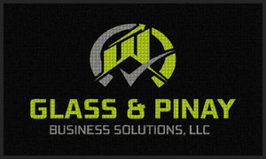 Glass & Pinay