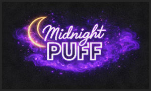 Midnight Puff