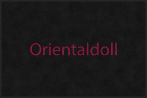 ORIENTALDOLL