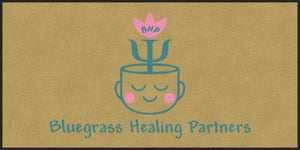 Bluegrass Healing Partners Inc.