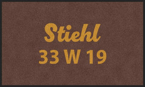 STIEHL