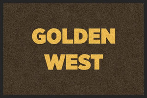 GOLDEN WEST