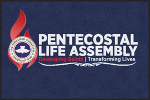 Pentecostal Life Assembly