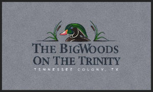 The BigWoods