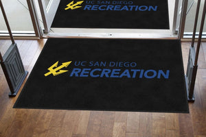 UC San Diego - Recreation