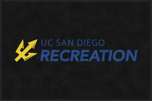 UC San Diego - Recreation