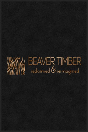 beaver timber