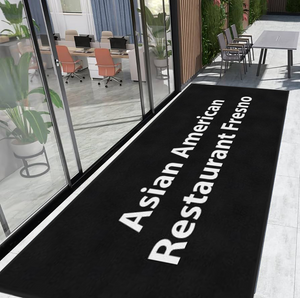 ASIAN AMERICAN RESTAURANT FRESNO