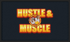 Hustle and Muscle Moving