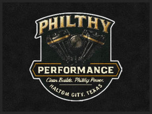 Philthy Performance, LLC