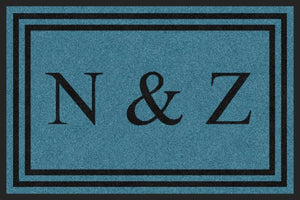 N & Z-write your own