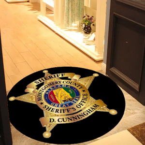 Montgomery County Sheriff