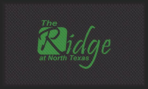 The Ridge - Green