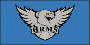HRMS