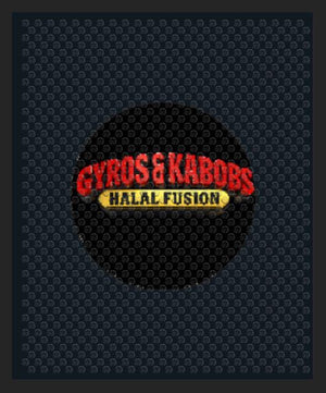 Gyros & Kabobs