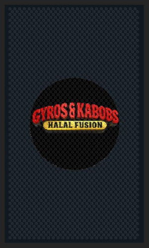 Gyros & Kabobs
