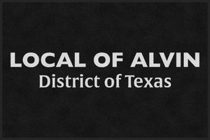 ALVIN LOCAL