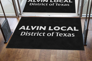 ALVIN LOCAL