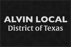 ALVIN LOCAL
