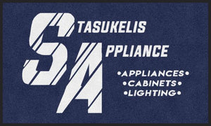 Stasukelis rectangle