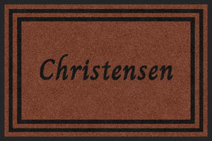 Christensen-write your own