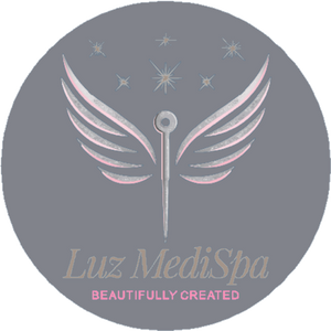 Luz Medi INdoor entrance