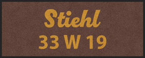 STIEHL
