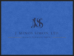 J. Minos Simon, Ltd