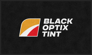 Black Optix Tint
