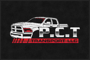 Patterson custom trucks