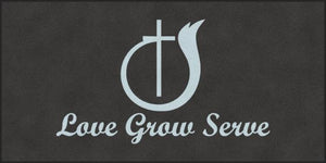 Love Grow Serve