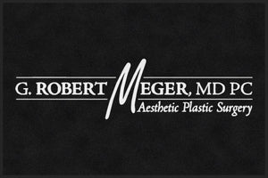 G Robert Meger MD