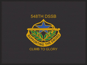 548 Climb to Glory
