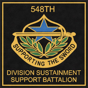 548th DDSB