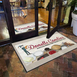 Donells Candies