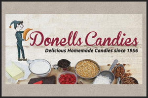 Donells Candies