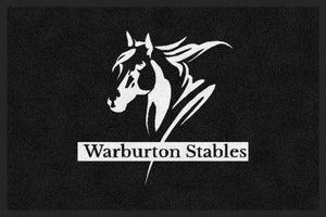 Warburton Stables