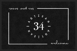 Artisan 34_NYC_Welcome-Mat