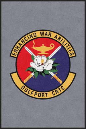 Gulfport CRTC