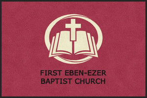 First Eben-Ezer Baptist Church